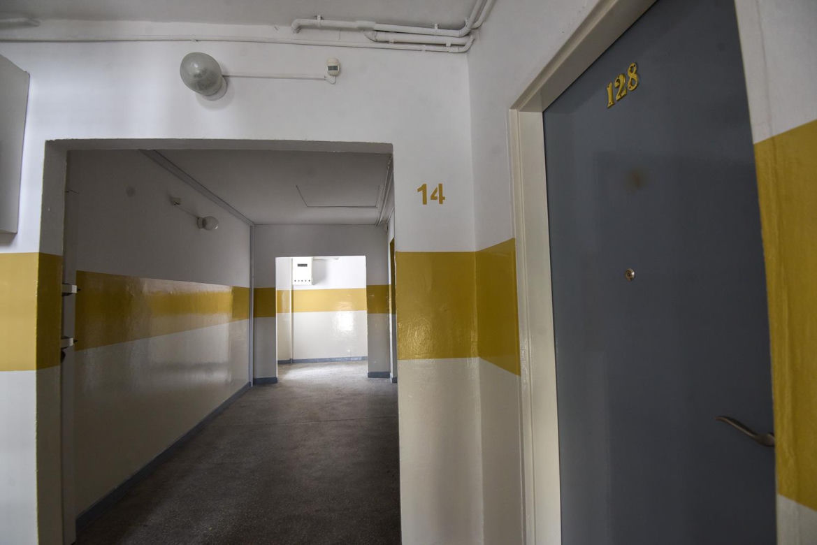 Wieżowiec-gigant z Torunia ma 47 metrów. Zdjęcia robią wrażenie