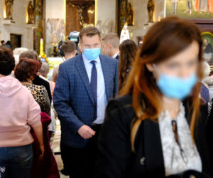 Dziękczynienie w Rodzinie Radia Maryja