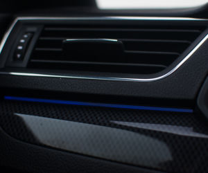 Skoda Superb Sportline