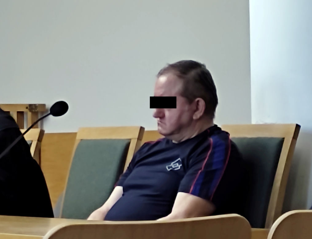 Zabójstwo w Chełmku, Tomasz zginął bo poprosił o papierosa