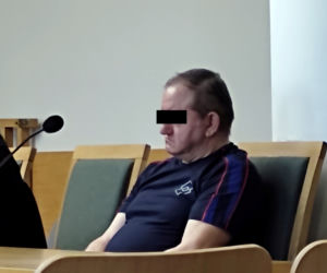 Zabójstwo w Chełmku, Tomasz zginął bo poprosił o papierosa