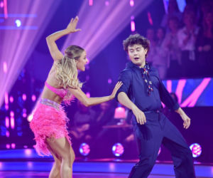 Mateusz Pawłowski o łatce Kacperka z Rodzinki.pl