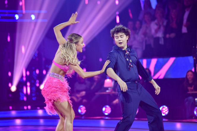 Mateusz Pawłowski o łatce Kacperka z "Rodzinki.pl"