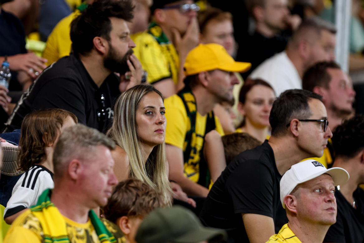 GKS Katowice wyrwał awans MSK Żilinie z rąk