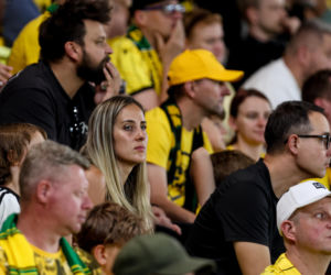 GKS Katowice wyrwał awans MSK Żilinie z rąk