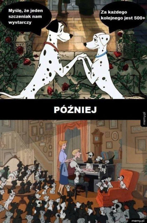 Bon turystyczny MEMY. "Kiedy jesteś bezdzietnym, pracującym obywatelem..." 