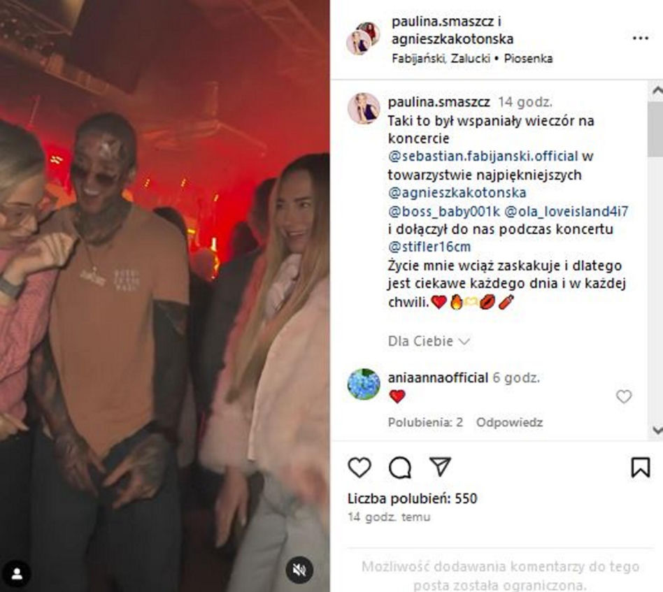 Tak balują "Królowe przetrwania". Paulina Smaszcz i Agnieszka Kotońska w niezłej komitywie