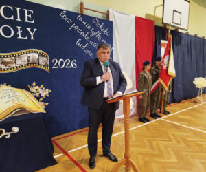 Siedlecki „Rolnik” świętuje jubileusz 105-lecia istnienia szkoły