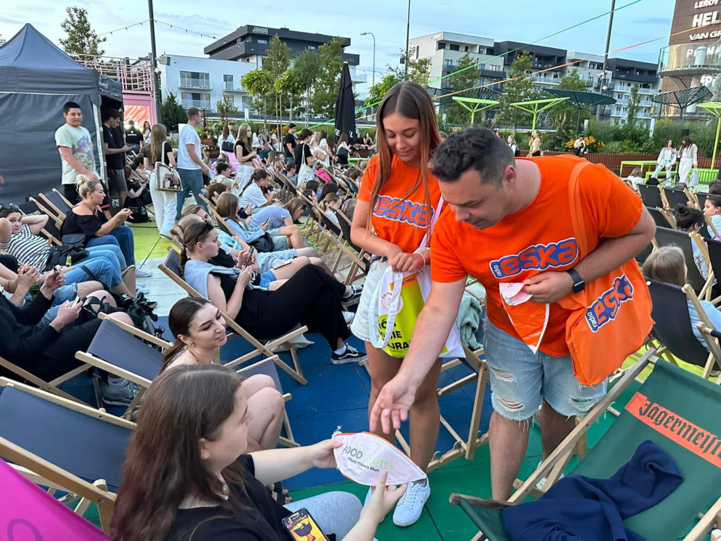 Startuje ESKA Summer City 2025