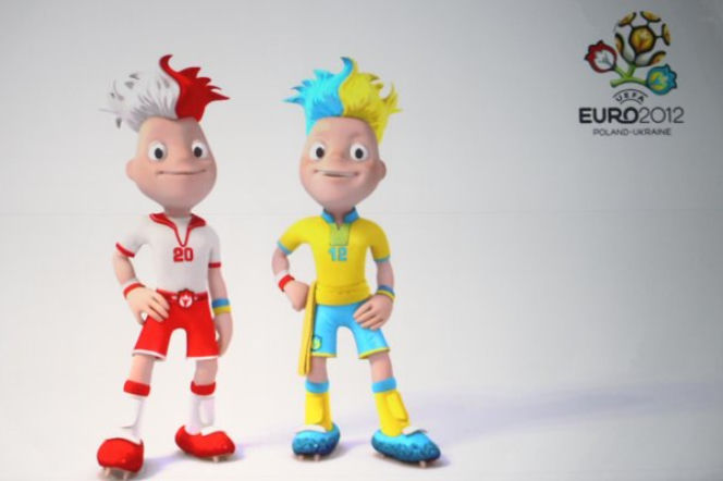 EURO 2012