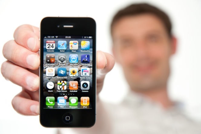 Złodzieje iPhone'ów – strzeżcie się!