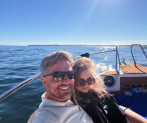 Agnieszka Kaczorowska, Marcin Rogacewicz