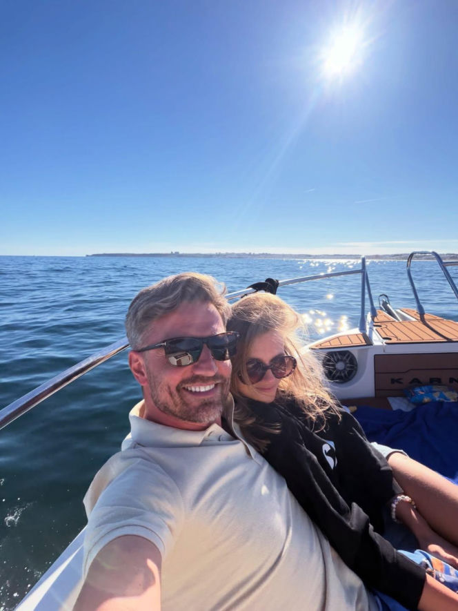 Agnieszka Kaczorowska, Marcin Rogacewicz