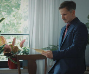 M jak miłość odc. 1892. Kamil (Marcin Bosak)