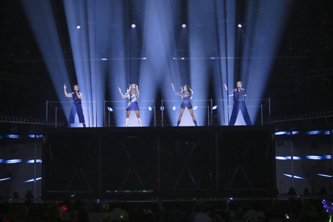 A*Teens wracają po ponad 20 latach! Wystartowali w szwedzkich preselekcjach do Eurowizji 2026