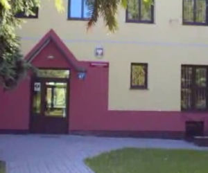  Fletem rozerwał koledze odbyt, szkoła, Mszczonów