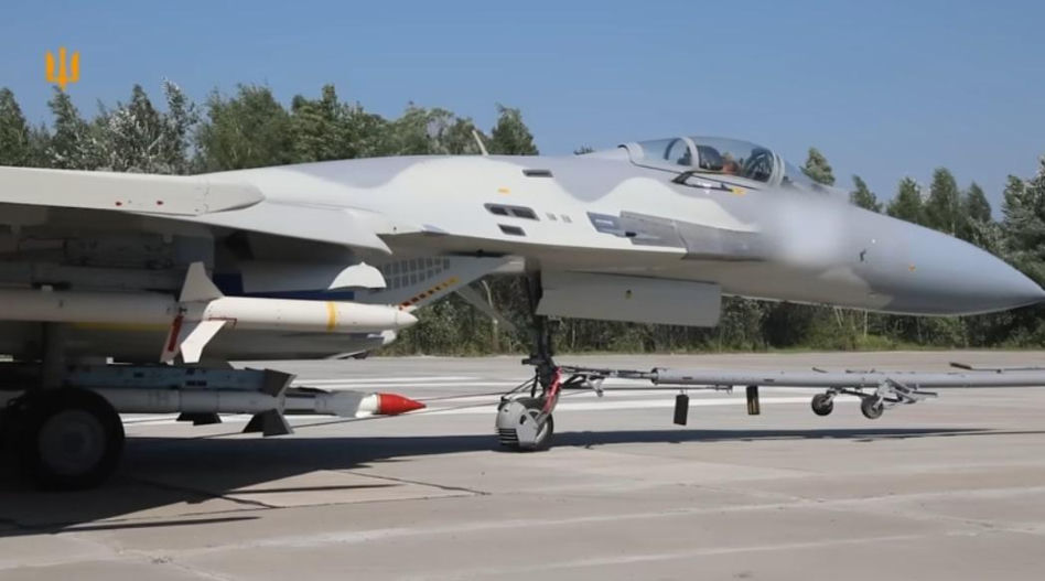 Ukraińskie F-16 na froncie. Taktyka z Zachodu nie wystarczyła, piloci stworzyli własną