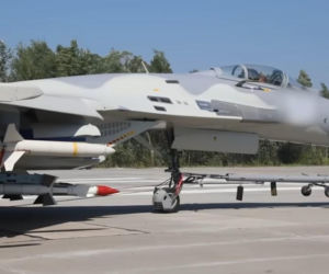 Ukraińskie F-16 na froncie. Taktyka z Zachodu nie wystarczyła, piloci stworzyli własną