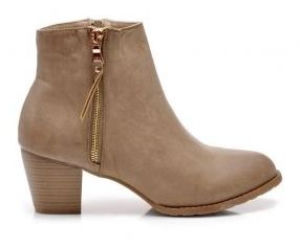 buty na jesień