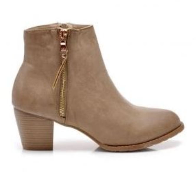 buty na jesień