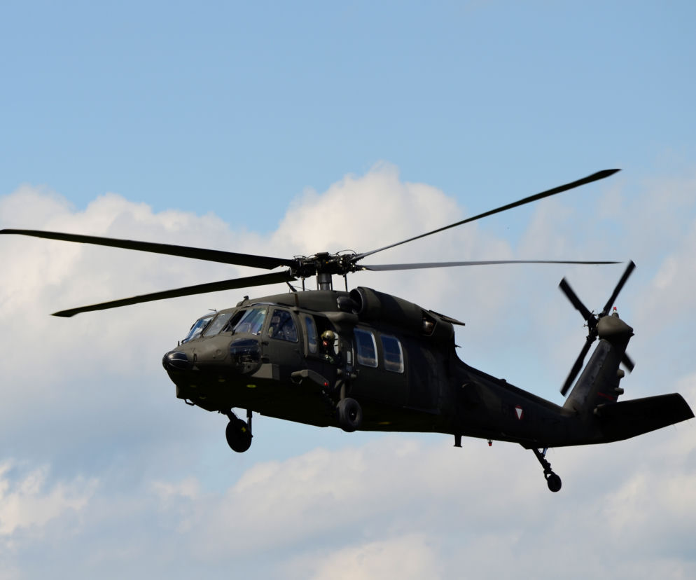 Black Hawk