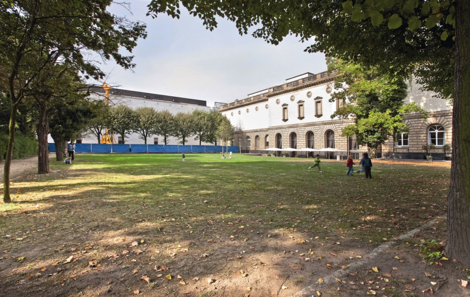Muzeum Sztuki we Frankfurcie nad Menem