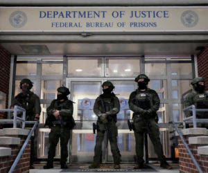 Atak Trumpa na Wenezuelę. Maduro w areszcie w USA