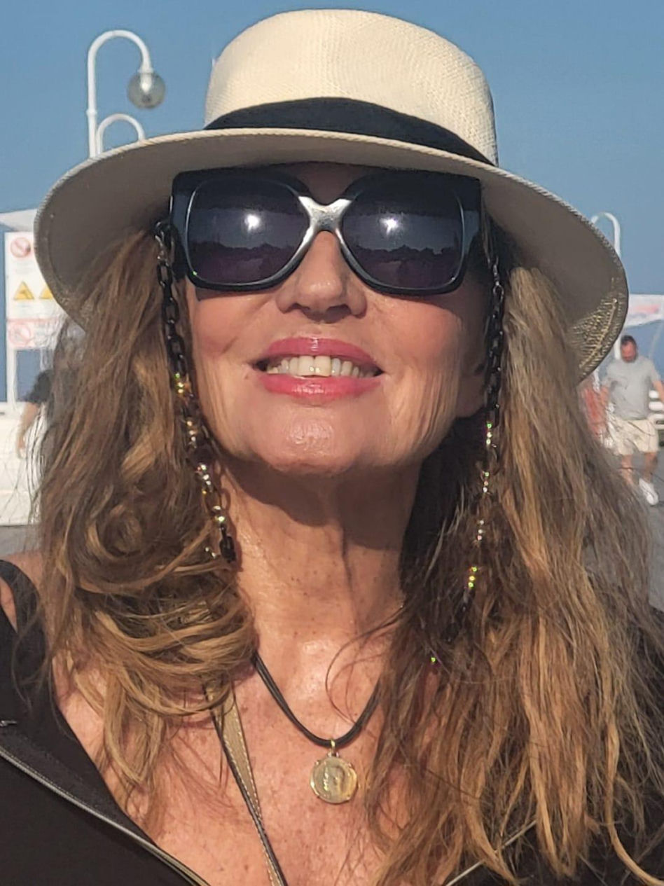 Agnieszka Fitkau-Perepeczko