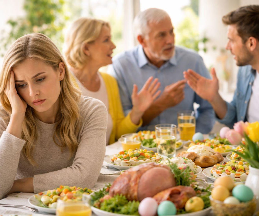 Horoskop na Wielkanoc zapowiada niezłą kłotnię. Ten znak zodiaku powinien mieć się na baczności