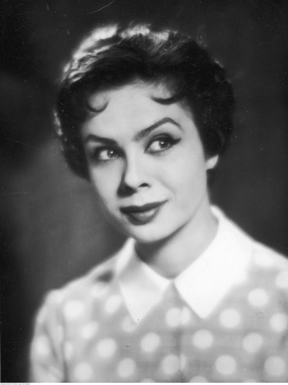 Lidia Korsakówna