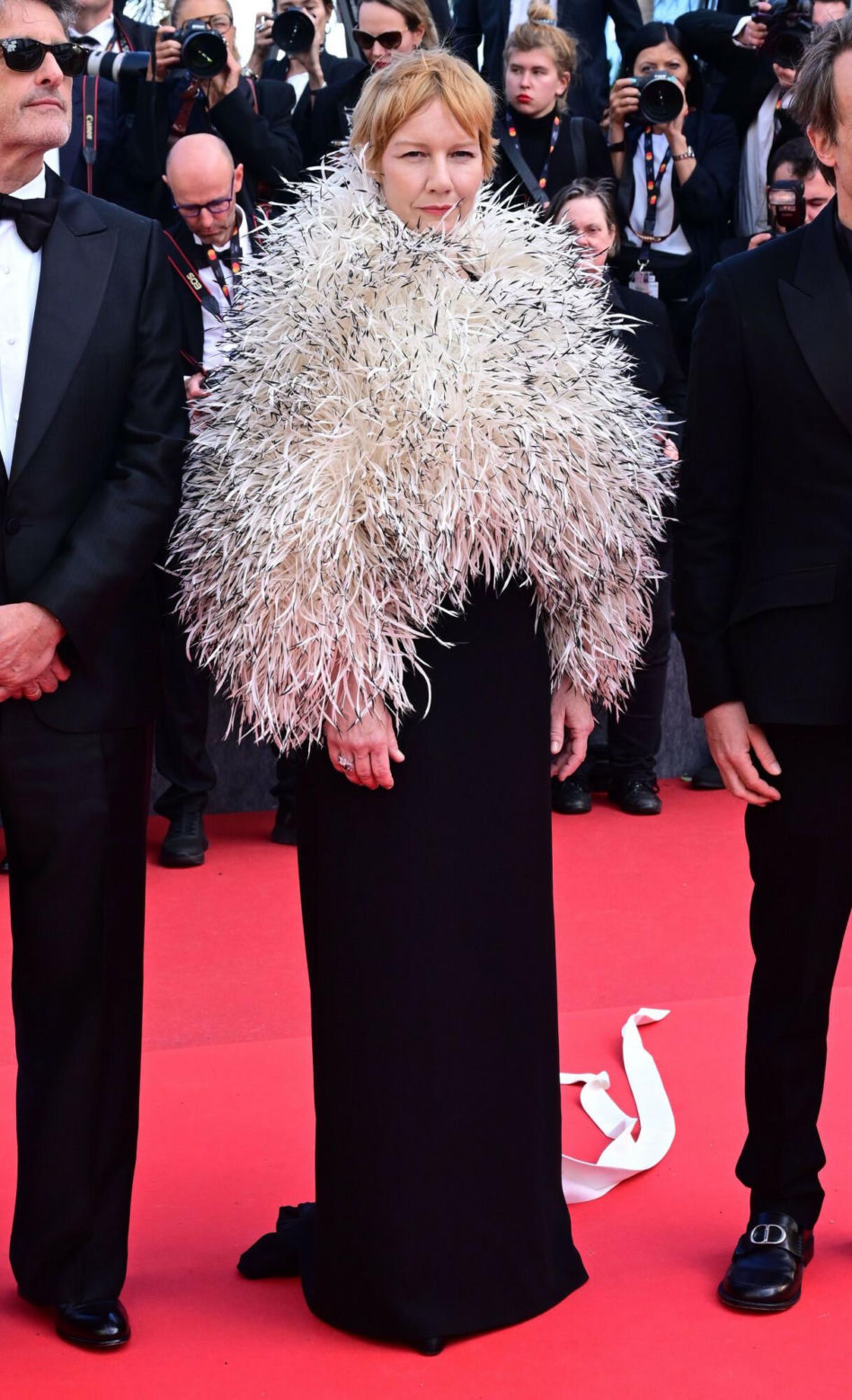 "OJCZYZNA" ("Fatherland") Pawła Pawlikowskiego - premiera na 79. Międzynarodowym Filmowym Festiwalu w Cannes