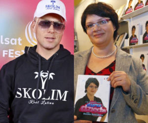Dorota Zawadzka wprost o Skolimie. Superniania ma jasne zdanie w sprawie jego popisów przy dzieciach