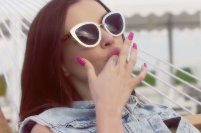 Wodzianka Kuby Wojewódzkiego w teledysku znanego producenta! [VIDEO]