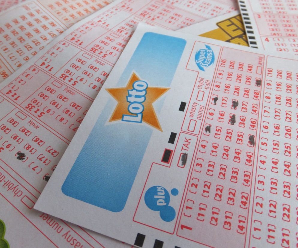 LOTTO: Wyniki czwartek 28.05. Wyniki Multi Multi, Mini Lotto, Kaskada, Ekstra Pensja, Super Szansa
