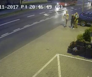Katował ludzi na przesłuchaniach