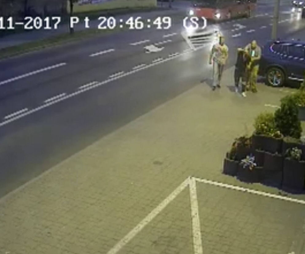 Katował ludzi na przesłuchaniach