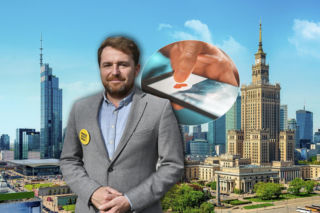 Radny chce, by urząd miasta stworzył aplikację randkową. Zaskakująca propozycja!