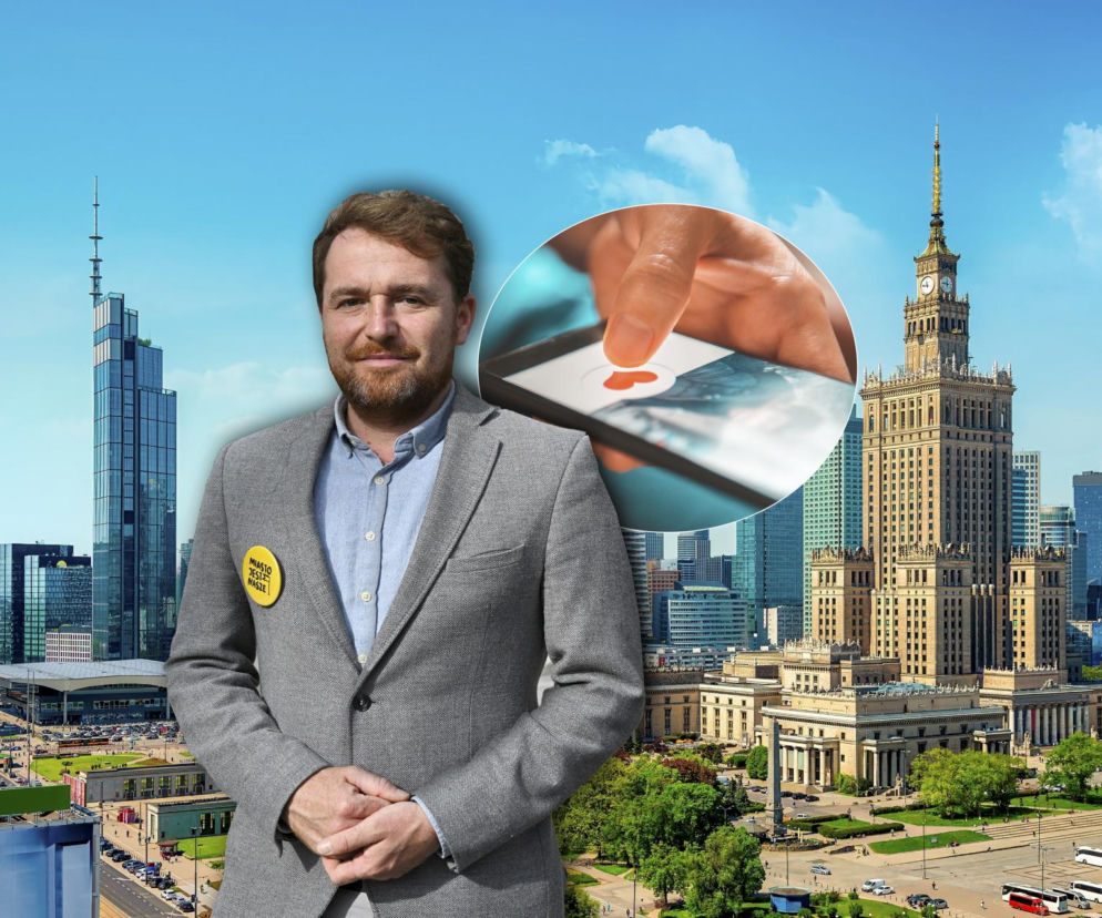 Radny chce, by urząd miasta stworzył aplikację randkową. Zaskakująca propozycja!