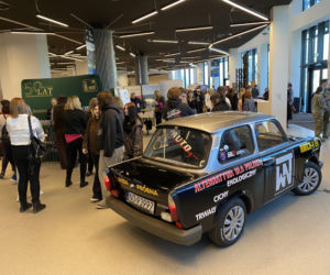 Warmia Inspiration 2026 – Evolution