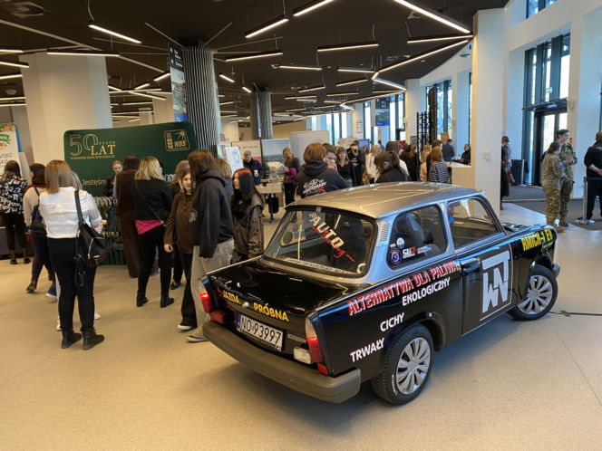 Warmia Inspiration 2026 – Evolution