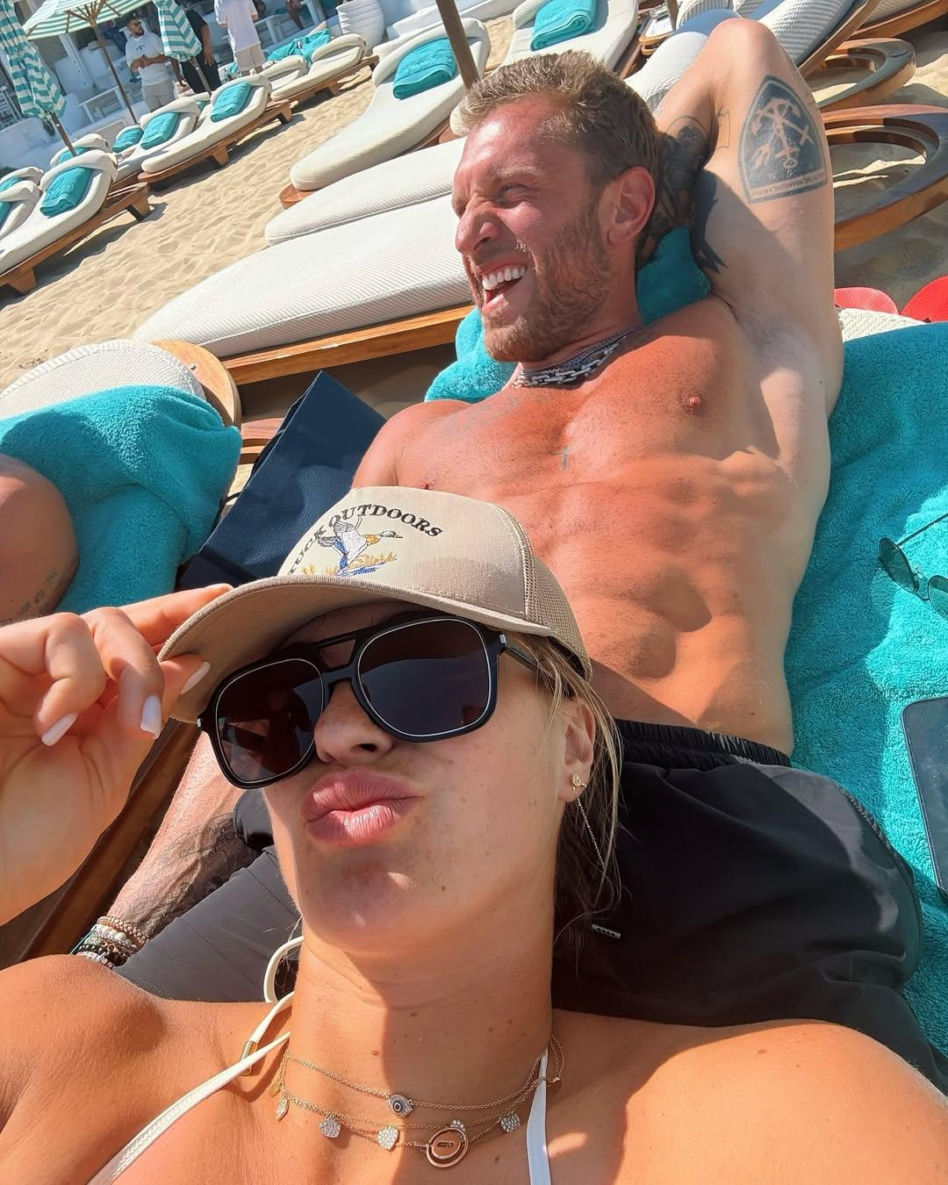 Aryna Sabalenka