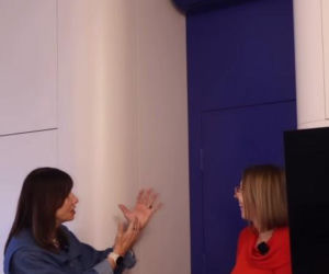 Mieszkanie Grażyny Wolszczak