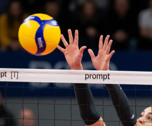 Ekstraklasa siatkarek: #VolleyWrocław – Chemik Police. Zacięty mecz zakończony wynikiem 2:3, ale co zadecydowało o porażce gospodyń?