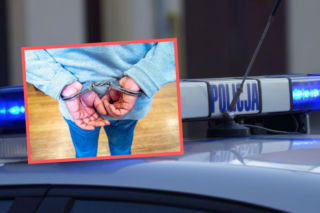 Brutalne zabójstwo przy teatrze w Inowrocławiu. 34 - i 38-latek z zarzutami 