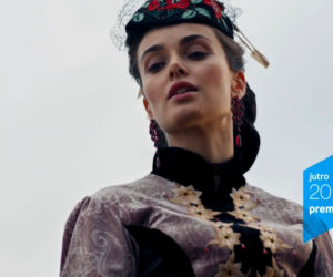 Zniewolona odc. 28. Lidia (Ksenia Miszina)
