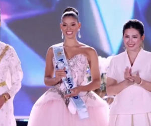 Miss World 2026 - wyniki. Oto piękna zwyciężczyni! Które miejsce dla Polski zajęła Maja Todd?