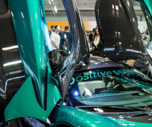 Poznań Motor Show 2026