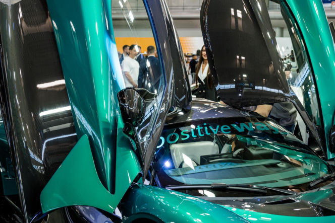 Poznań Motor Show 2026