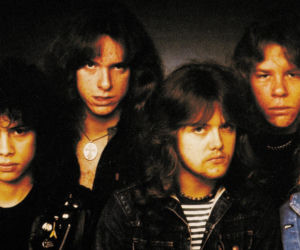 Metallica - 5 ciekawostek o “Kill ‘Em All”  | Jak dziś rockuje?