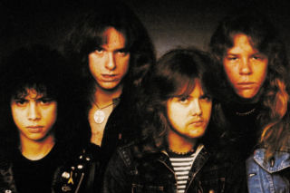Metallica - 5 ciekawostek o “Kill ‘Em All”  | Jak dziś rockuje?
